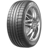 235/50R17 ECSTA KU39 96Y FR