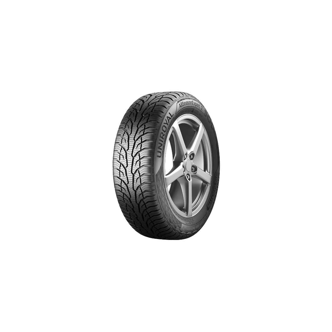 205/65R15 UNIROYAL ALLSEASONEXPERT 2 94H M+S