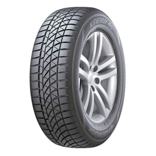 205/60R16 HANKOOK KINERGY 4S H740 92H