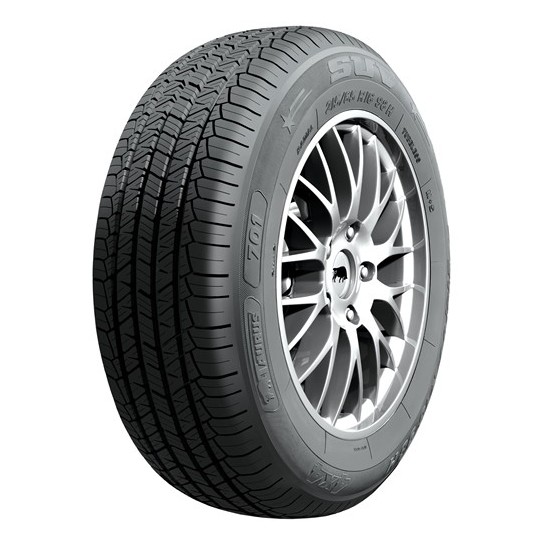225/55R18 TAURUS SUV 701 98V
