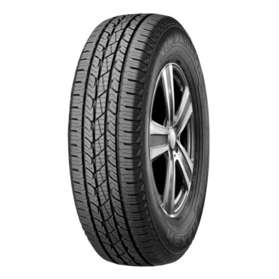 245/75R17 ROADIAN HTX RH5 [121/118] S