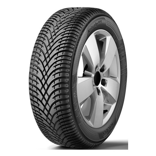 205/45R16 KLEBER KRISALP HP3 87H XL