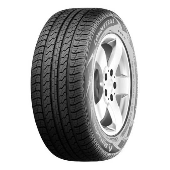 215/70R16 MATADOR MP82 CONQUERRA 2 100H FR