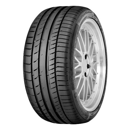 225/40R18 CONTINENTAL SPORTCONTACT 5 92Y XL FR AO1