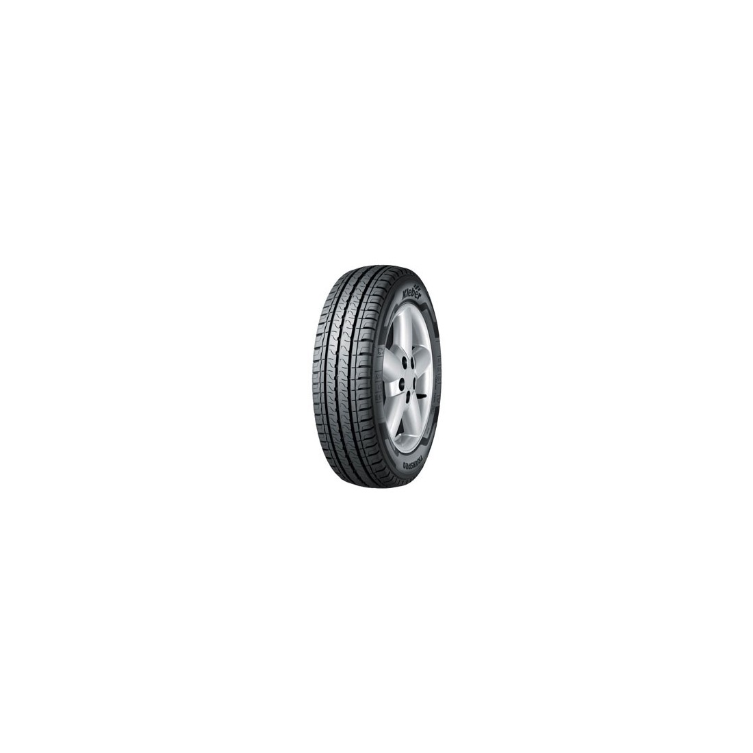 195/60R16C KLEBER TRANSPRO 99H