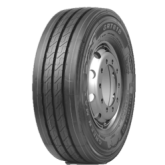 205/65R17.5 LINGLONG KLT200 16PR 129 /127J TL /priekaba