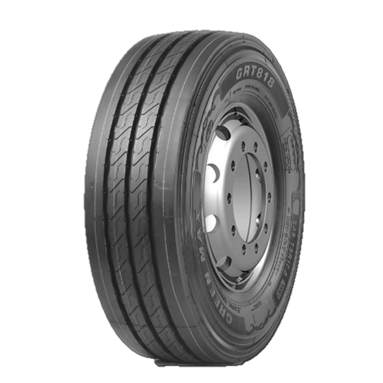 205/65R17.5 LINGLONG KLT200 16PR 129 /127J TL /priekaba