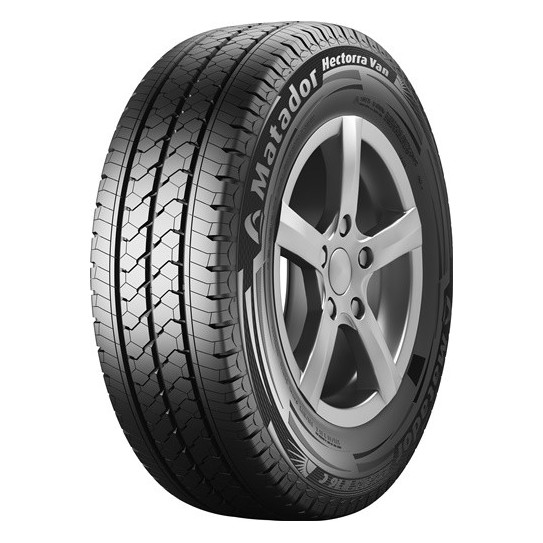 215/65R15C MATADOR HECTORRA VAN 104/102T