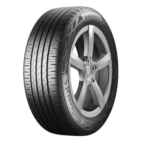 225/40R18 CONTINENTAL ECOCONTACT 6 92Y XL FR AR