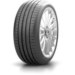 225/45R17 DUNLOP SPORT MAXX RT 2 * MFS 94W XL