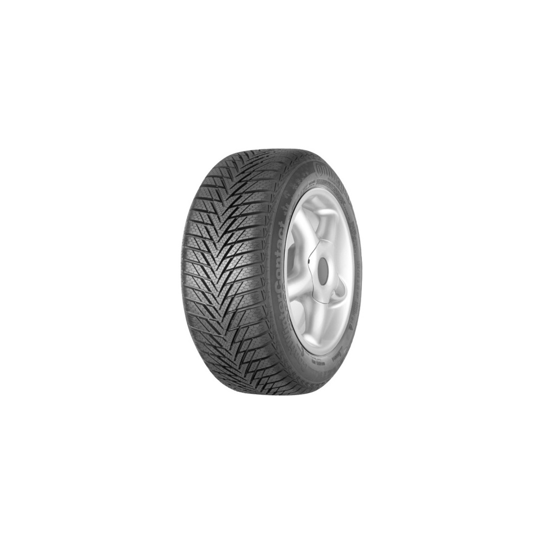 155/60R15 WINTERCONTACT TS 800 74T FR