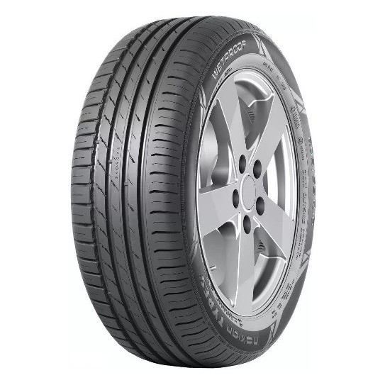 195/55R16 NOKIAN WETPROOF 91V XL