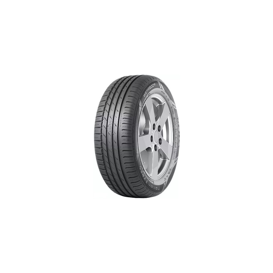 195/55R16 NOKIAN WETPROOF 91V XL