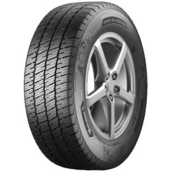 195/60R16C BARUM VANIS ALLSEASON 99/97H