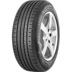 185/55R15 ECOCONTACT 5 82H