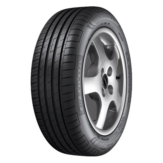 215/55R16 FULDA ECOCONTROL HP 2 93V