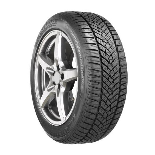 215/60R16 FULDA KRISTALL CONTROL HP 2 [99] H XL