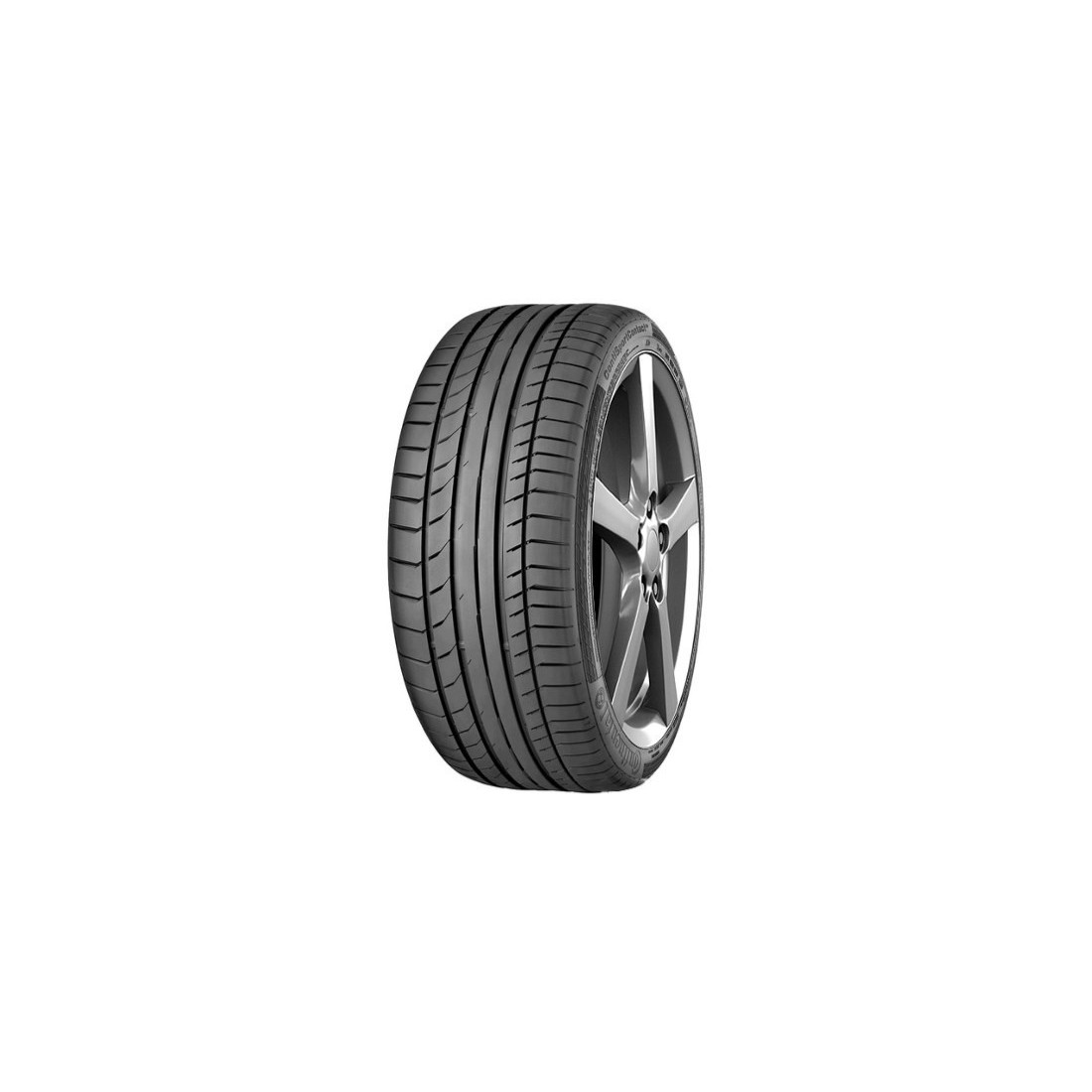 185/55R15 PREMIUMCONTACT 5 82V