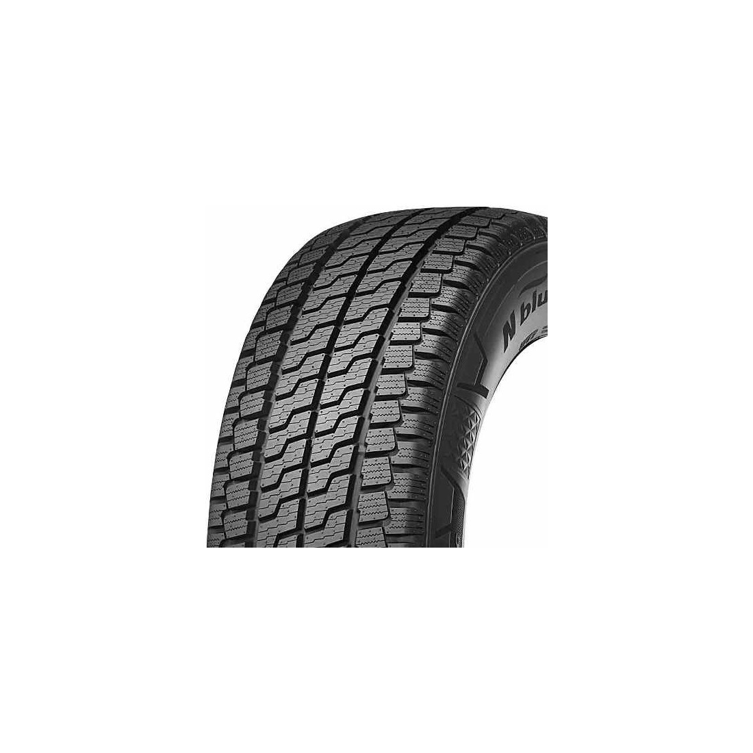 225/65R16C NEXEN N'BLUE 4 SEASON VAN 112R