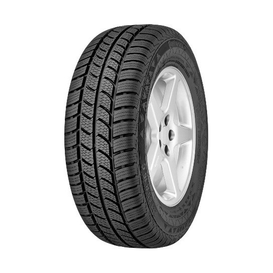 195/70R15 CONTINENTAL VANCOWINTER 2 97T RF