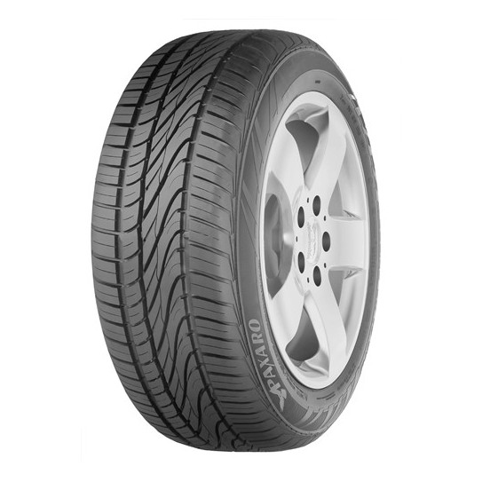 225/60R17 PAXARO 4X4 SUMMER 99H FR