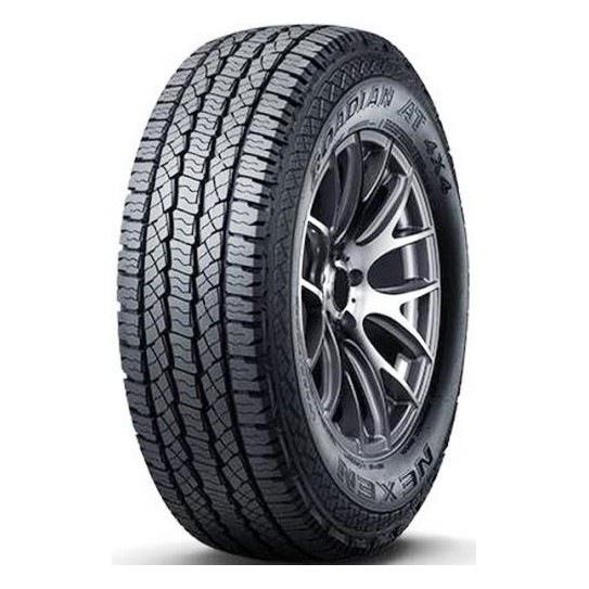 235/75R15 NEXEN ROADIAN AT 4X4 104/101S