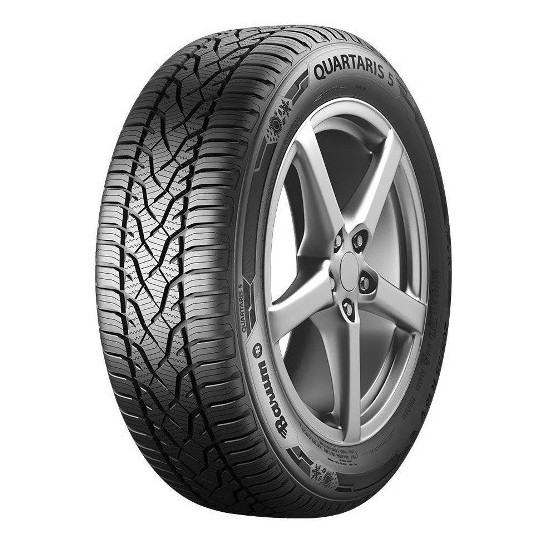 215/60R17 QUARTARIS 5 100V XL FR