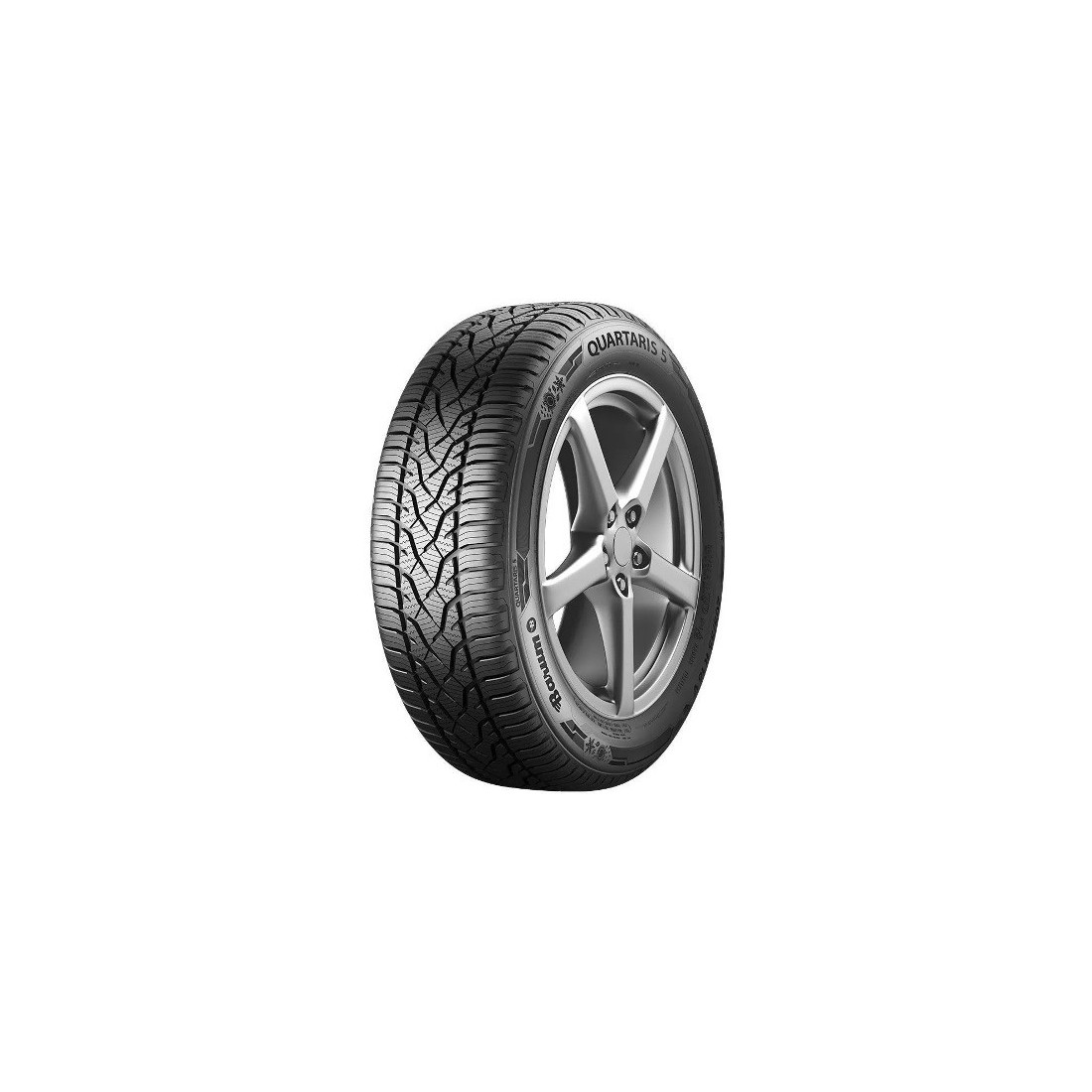 215/60R17 QUARTARIS 5 100V XL FR