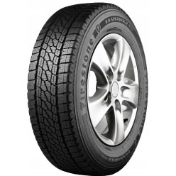 205/65R15C VANHAWK WINTER 2 102T