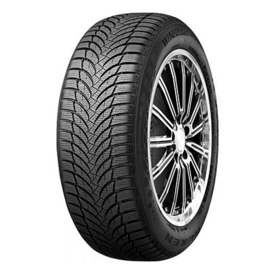 235/60R17 NEXEN WINGUARD SPORT 2 SUV 106H XL