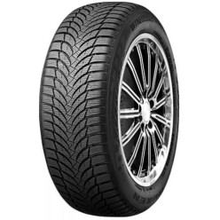 235/60R17 NEXEN ŽIEMINĖS