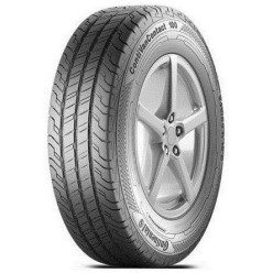 195/75R16C CONTINENTAL VANCONTACT 100 107/105R 8PR