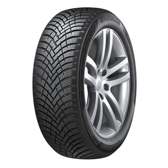 215/70R16 HANKOOK WINTER I*CEPT RS3 W462 100T