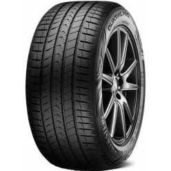 235/45R17 VREDESTEIN QUATRAC PRO 97Y XL ZR