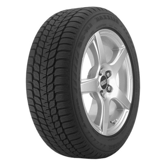 185/55R16 BLIZZAK LM25 87T XL FR