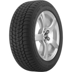 185/55R16 BRIDGESTONE BLIZZAK LM25 87T XL FR