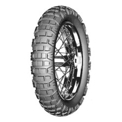 150/70-17 MITAS E-09 DAKAR [69 R] TL (geltona juosta) (MOTO)