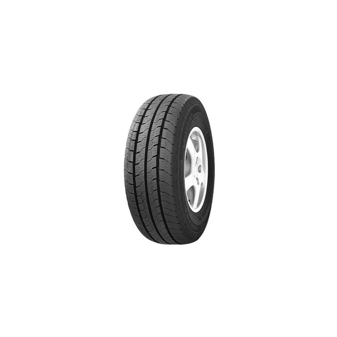 235/65R16C PAXARO SUMMER VAN 115/113R