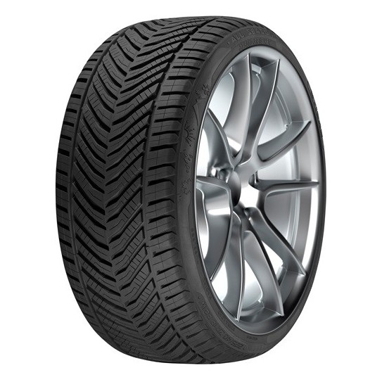 255/55R18 TAURUS ALL SEASON SUV 109V XL M+S 3PMSF