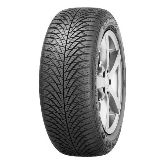 235/60R16 FULDA MULTICONTROL 100H M+S 3PMSF