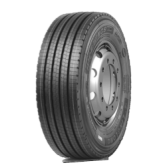 215/75R17.5 LINGLONG KLS200 14PR 126/124M TL 3PMSF /priekinė