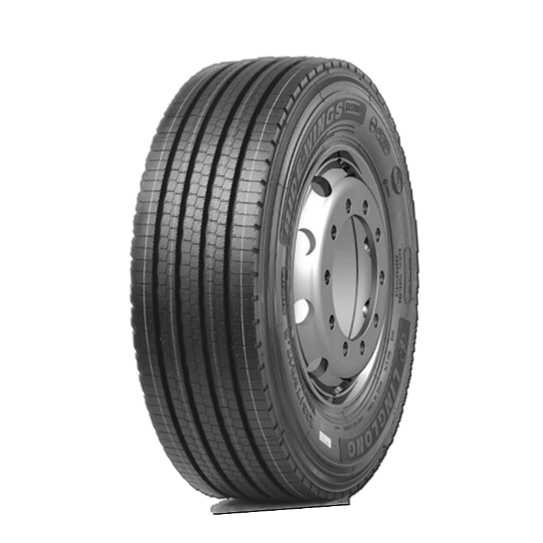 215/75R17.5 KLS200 14PR 126/124M TL 3PMSF /priekinė