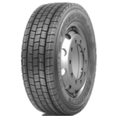 215/75R17.5 LINGLONG KLD200 14PR 126/124M TL 3PMSF /galinė