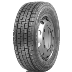 215/75R17.5 LINGLONG KLD200 14PR 126/124M TL 3PMSF /galinė