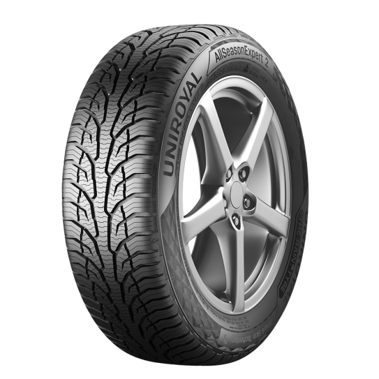 225/65R17 ALLSEASONEXPERT 2 106V XL FR M+S