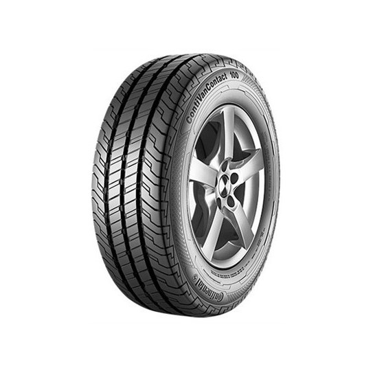 195/75R16C CONTINENTAL VANCONTACT 100 110/108R 10PR