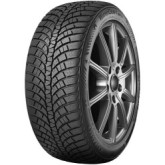 245/45R17 KUMHO ŽIEMINĖS