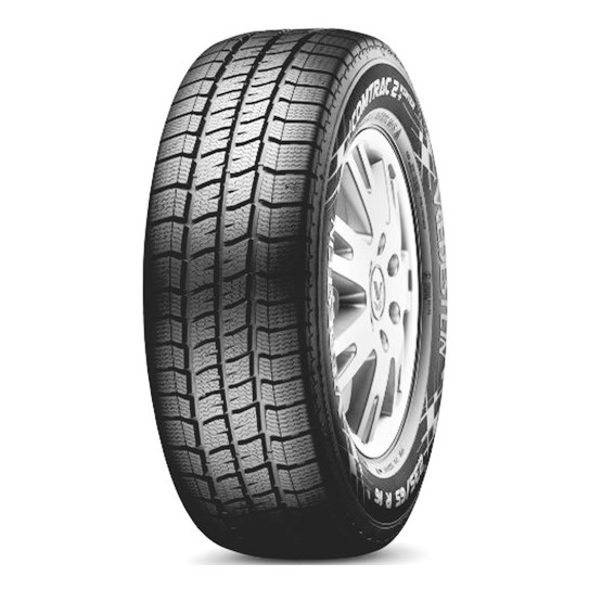 205/65R16C VREDESTEIN COMTRAC 2 WINTER+ 107/105T