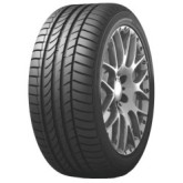 225/45R17 DUNLOP SPORT MAXX TT * ROF MFS 91W