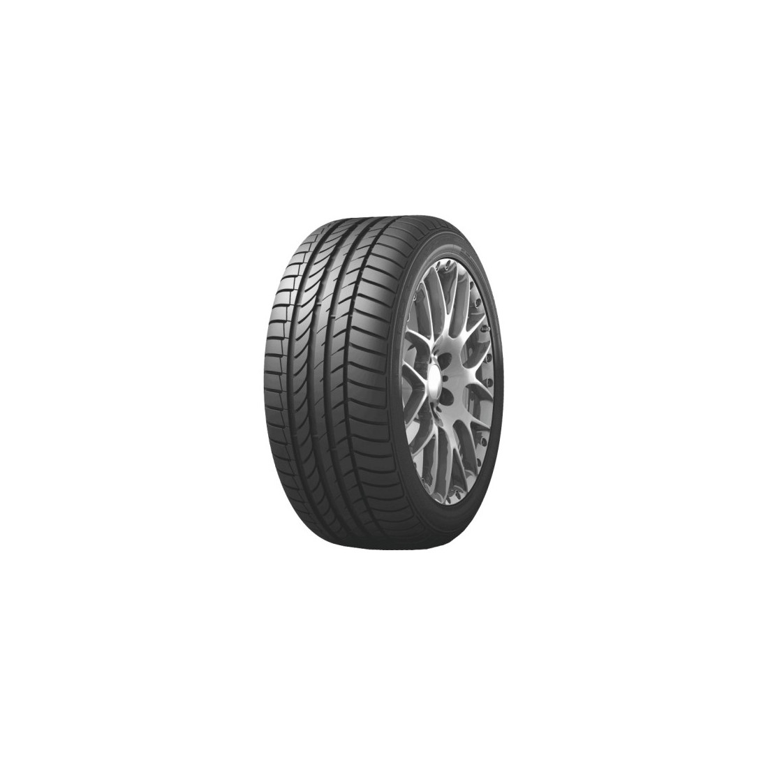 225/45R17 DUNLOP SPORT MAXX TT * ROF MFS 91W